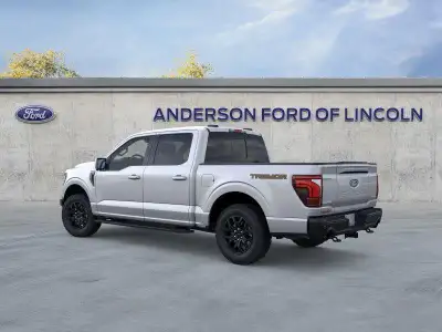 New 2026 Ford F-150 Tremor Crew Cab Truck for sale in Lincoln NE