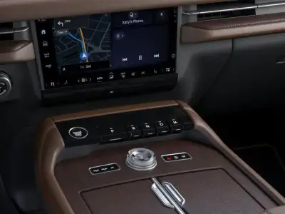 New 2026 Lincoln Navigator L for sale in Lincoln NE