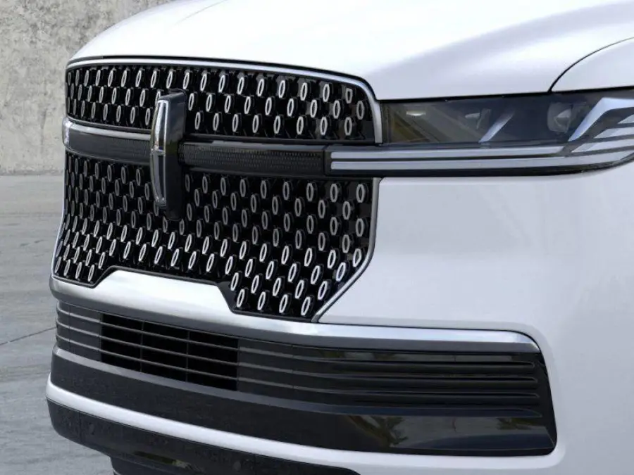 New 2026 Lincoln Navigator L for sale in Lincoln NE