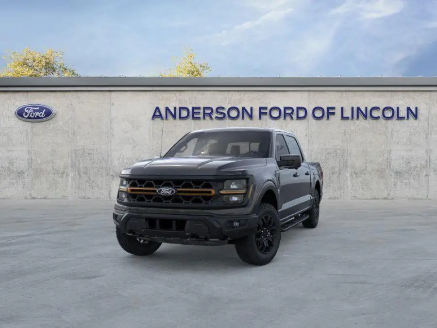 New 2026 Ford F-150 for sale in Lincoln NE