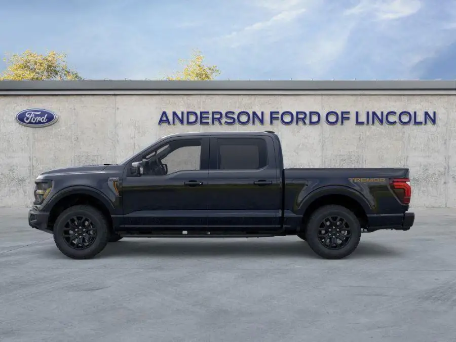New 2026 Ford F-150 for sale in Lincoln NE