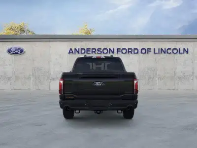 New 2026 Ford F-150 Tremor Crew Cab Truck for sale in Lincoln NE