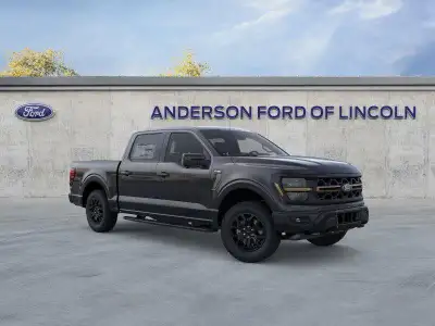 New 2026 Ford F-150 Tremor Crew Cab Truck for sale in Lincoln NE