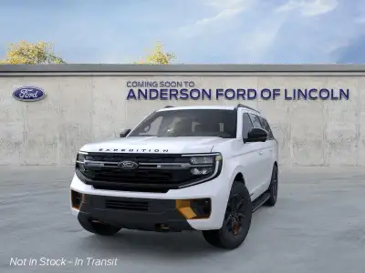 New 2026 Ford Expedition Tremor SUV/Crossover for sale in Lincoln NE