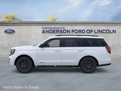 New 2026 Ford Expedition Tremor SUV/Crossover for sale in Lincoln NE