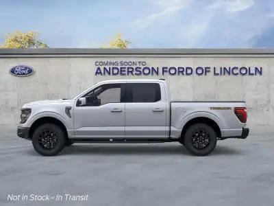 New 2026 Ford F-150 Tremor Crew Cab Truck for sale in Lincoln NE