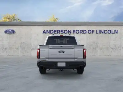 New 2026 Ford F-150 Tremor Crew Cab Truck for sale in Lincoln NE