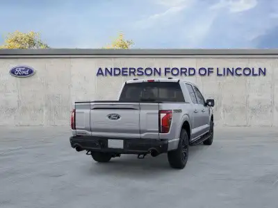 New 2026 Ford F-150 Tremor Crew Cab Truck for sale in Lincoln NE