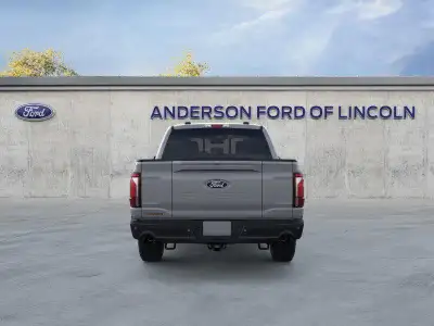 New 2026 Ford F-150 Tremor Crew Cab Truck for sale in Lincoln NE