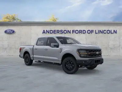 New 2026 Ford F-150 Tremor Crew Cab Truck for sale in Lincoln NE