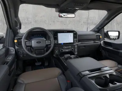 New 2026 Ford F-150 Tremor Crew Cab Truck for sale in Lincoln NE