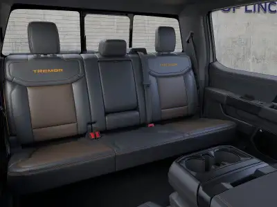New 2026 Ford F-150 for sale in Lincoln NE