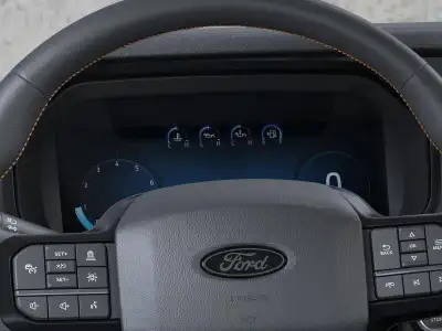 New 2026 Ford F-150 for sale in Lincoln NE