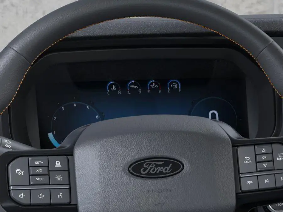 New 2026 Ford F-150 for sale in Lincoln NE