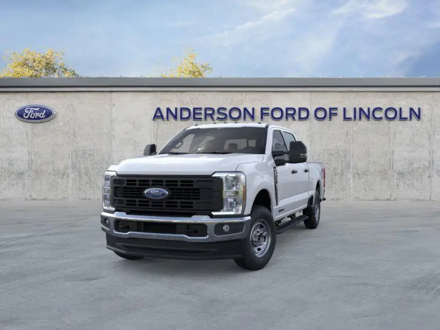 New 2026 Ford Super Duty F-250 for sale in Lincoln NE