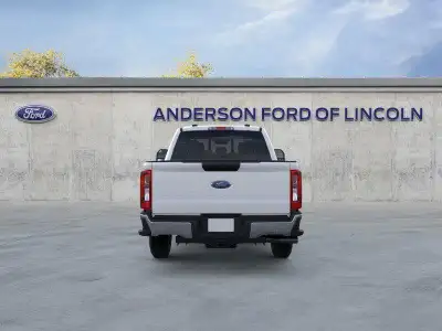 New 2026 Ford Super Duty F-250 XL Crew Cab Truck for sale in Lincoln NE
