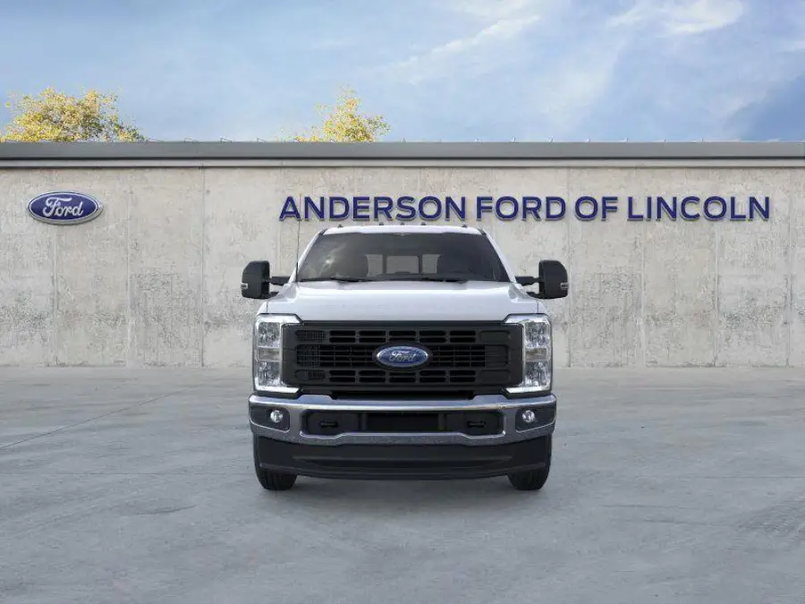 New 2026 Ford Super Duty F-250 for sale in Lincoln NE