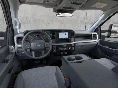New 2026 Ford Super Duty F-250 XL Crew Cab Truck for sale in Lincoln NE