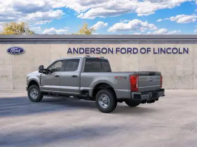New 2026 Ford Super Duty F-250 for sale in Lincoln NE