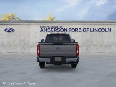 New 2026 Ford Super Duty F-250 XL Crew Cab Truck for sale in Lincoln NE