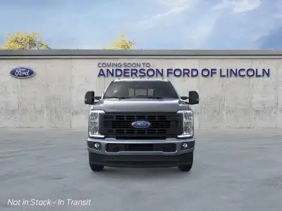 New 2026 Ford Super Duty F-250 XL Crew Cab Truck for sale in Lincoln NE