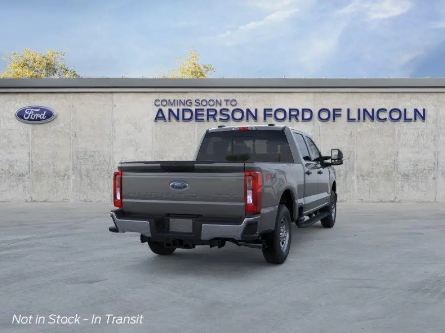 New 2026 Ford Super Duty F-250 for sale in Lincoln NE