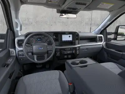 New 2026 Ford Super Duty F-250 XL Crew Cab Truck for sale in Lincoln NE