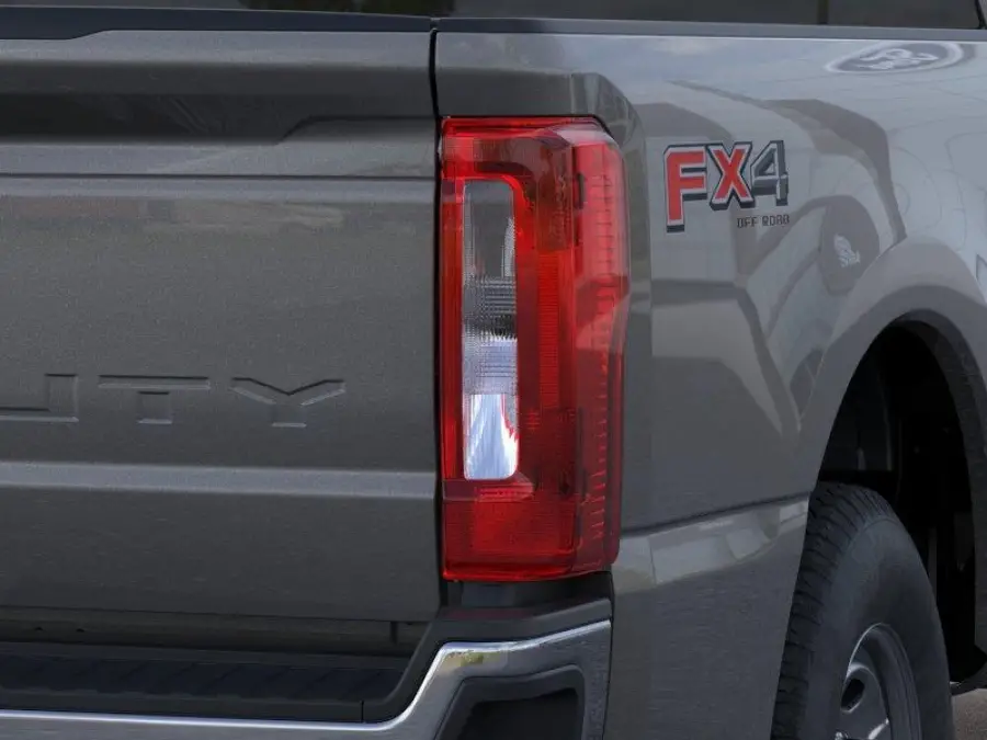 New 2026 Ford Super Duty F-250 for sale in Lincoln NE