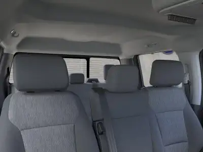 New 2026 Ford Super Duty F-250 for sale in Lincoln NE