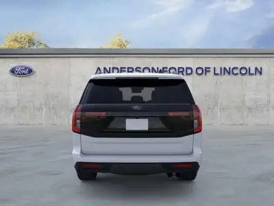 New 2026 Ford Expedition Tremor SUV/Crossover for sale in Lincoln NE