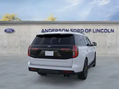 New 2026 Ford Expedition Tremor SUV/Crossover for sale in Lincoln NE