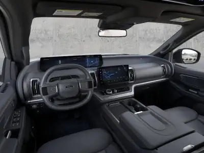 New 2026 Ford Expedition Tremor SUV/Crossover for sale in Lincoln NE