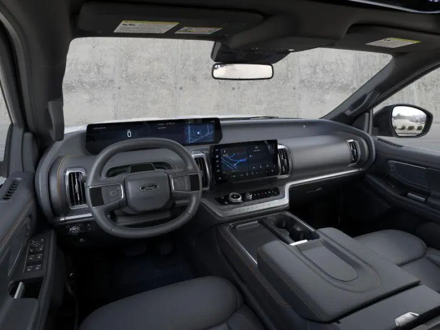 New 2026 Ford Expedition for sale in Lincoln NE