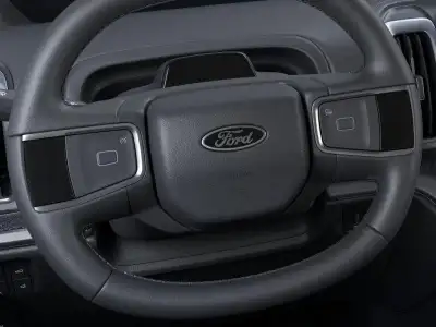 New 2026 Ford Expedition for sale in Lincoln NE