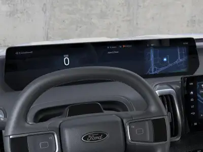 New 2026 Ford Expedition for sale in Lincoln NE