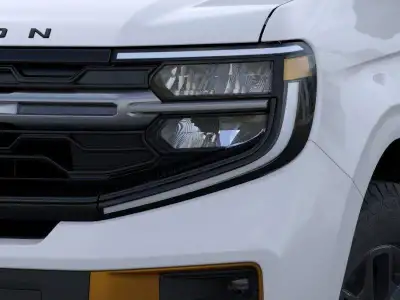New 2026 Ford Expedition for sale in Lincoln NE