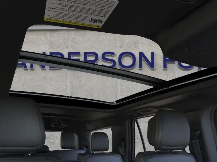 New 2026 Ford Expedition for sale in Lincoln NE