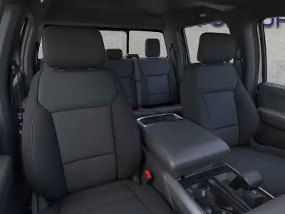 New 2026 Ford F-150 XLT Crew Cab Truck for sale in Lincoln NE