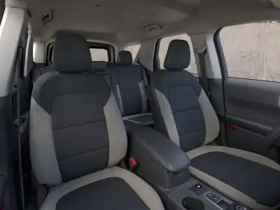 New 2026 Ford Bronco Sport for sale in Lincoln NE