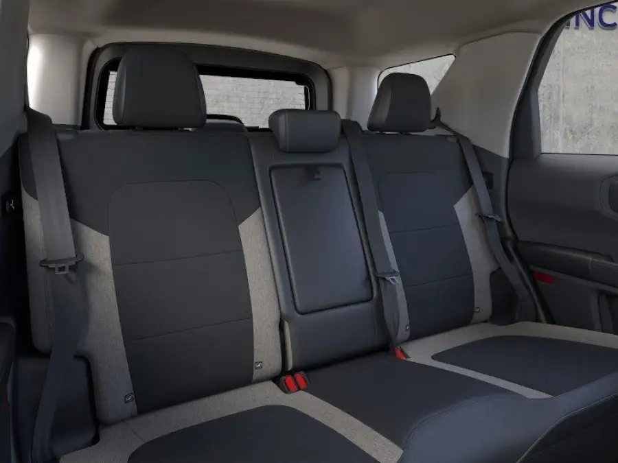 New 2026 Ford Bronco Sport for sale in Lincoln NE