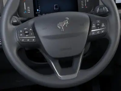 New 2026 Ford Bronco Sport for sale in Lincoln NE