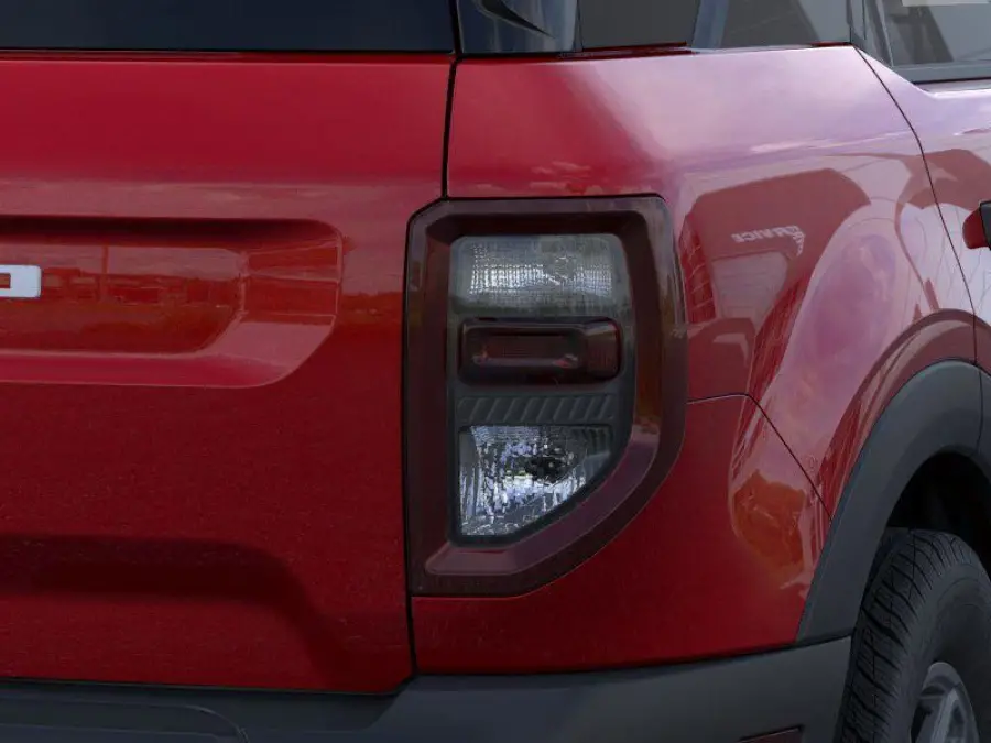 New 2026 Ford Bronco Sport for sale in Lincoln NE