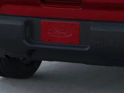 New 2026 Ford Bronco Sport for sale in Lincoln NE