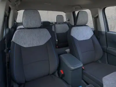 New 2026 Ford Maverick XLT Crew Cab Truck for sale in Lincoln NE