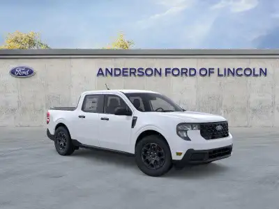 New 2026 Ford Maverick XLT Crew Cab Truck for sale in Lincoln NE