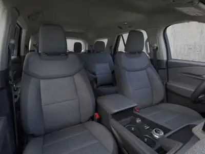 New 2026 Ford Explorer Active w/100A Pkg SUV/Crossover for sale in Lincoln NE