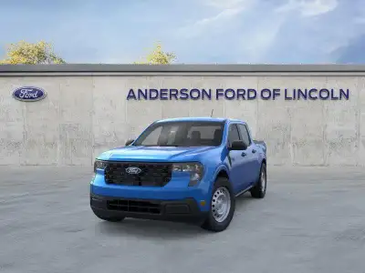 New 2026 Ford Maverick XL Crew Cab Truck for sale in Lincoln NE
