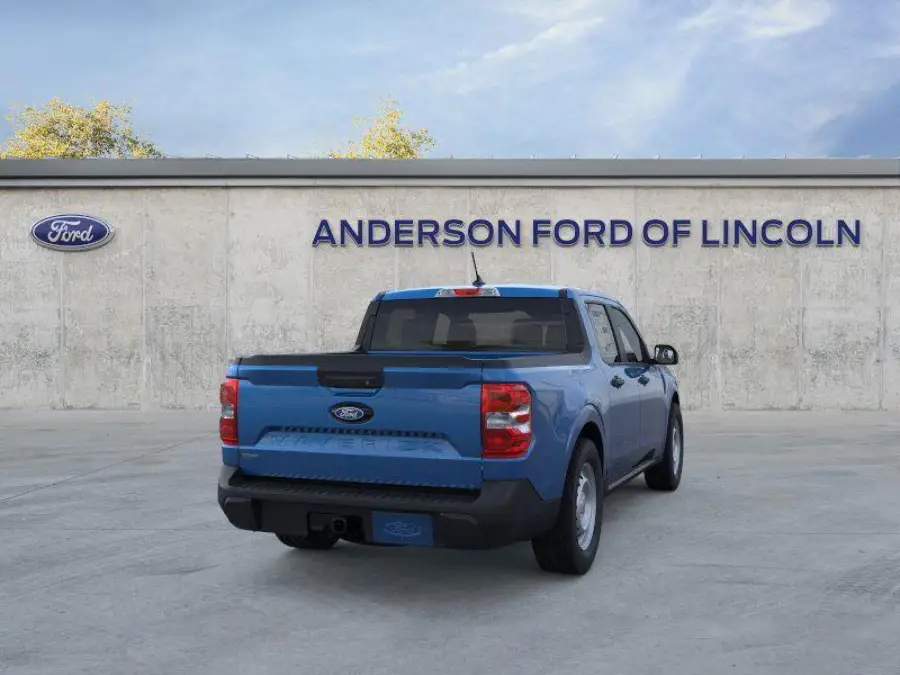 New 2026 Ford Maverick for sale in Lincoln NE