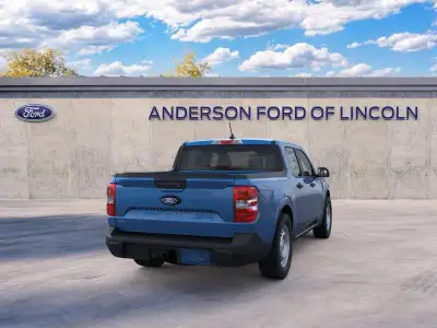 New 2026 Ford Maverick for sale in Lincoln NE