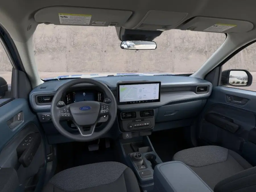 New 2026 Ford Maverick for sale in Lincoln NE